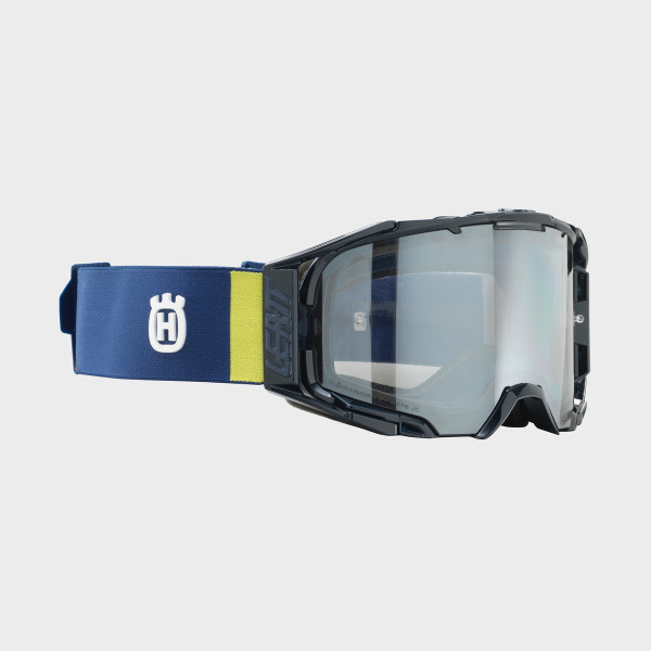 Husqvarna Velocity 6.5 goggles
